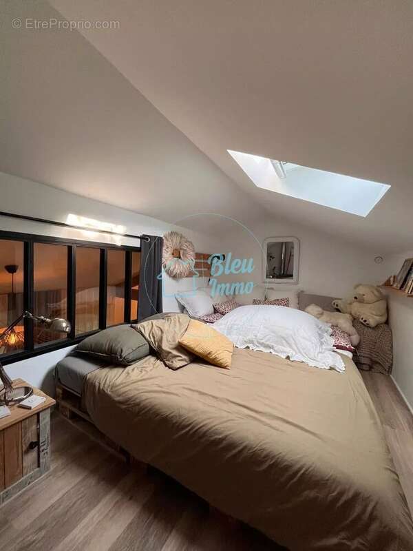 Maison de ville 132m² avec studio independant - photo 4