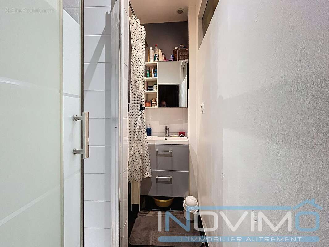 Appartement à DUNKERQUE