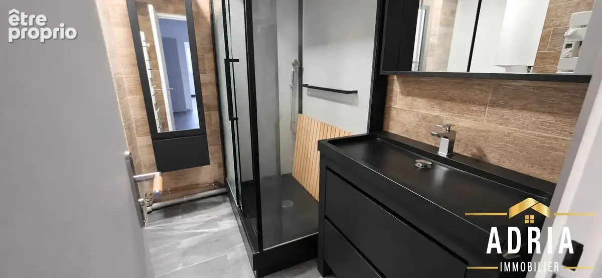 Appartement 3 pièces 60 m² à vendre à Moulins-Les-Metz (57160) - photo 7