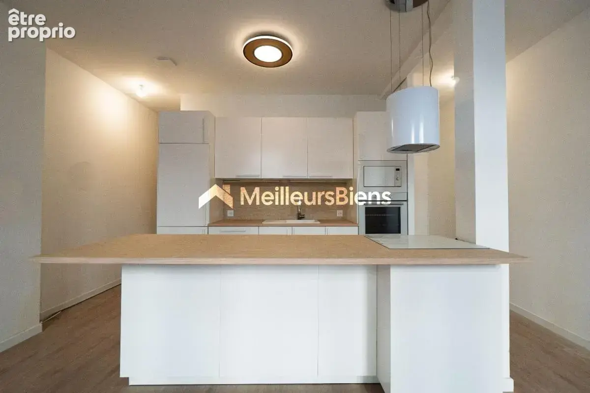 Appartement 3 pièces de 69 m² à Sète, cuisine ouverte et 2 chambres - photo 11