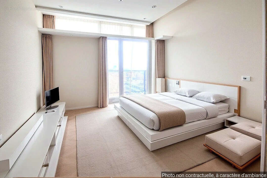 Appartement à LILLE