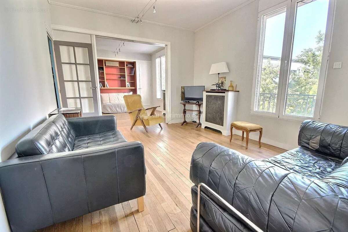 Vente Maison Asnieres-sur-seine(92600) 895 000ï¿œ - photo 9