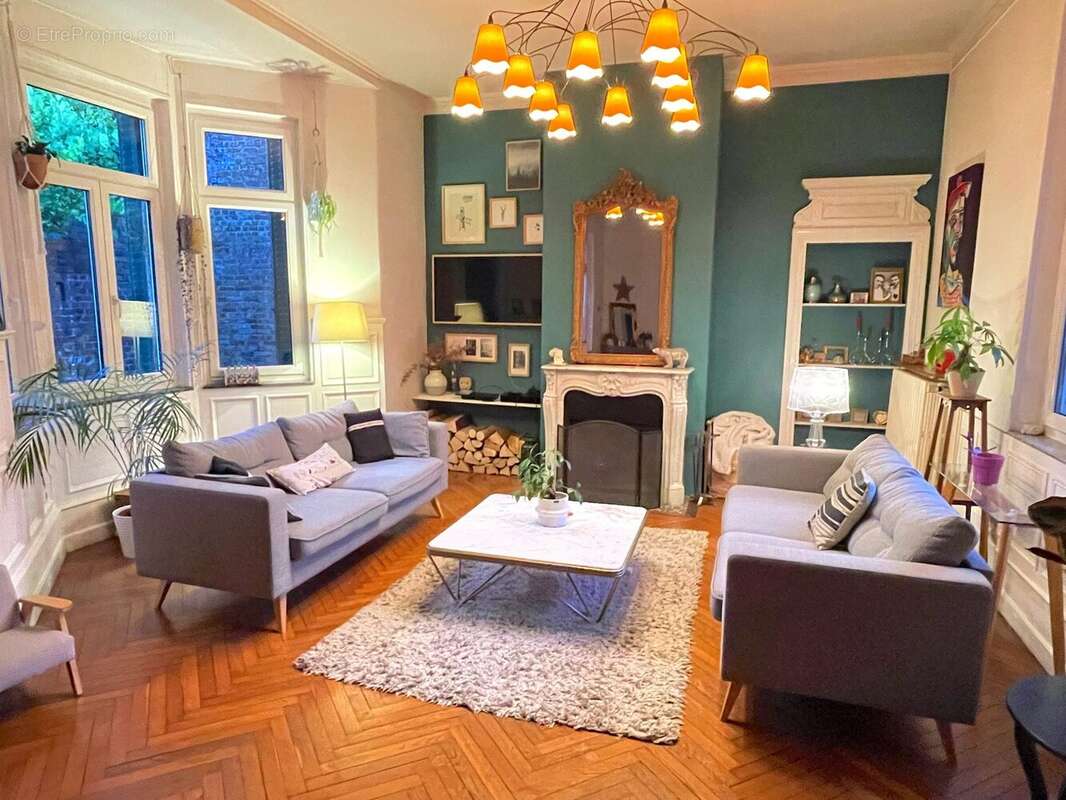 Maison 250 m² à Villerupt  - photo 3