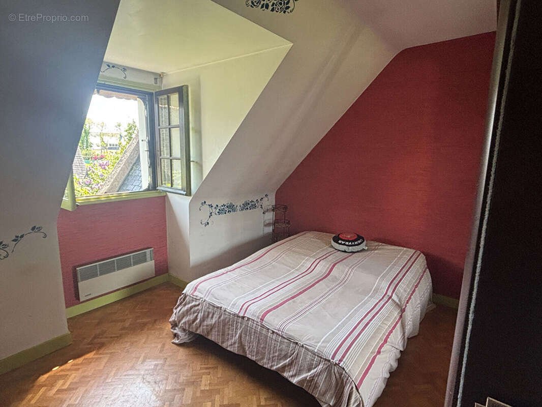 Maison traditionnelle proche centre - photo 9