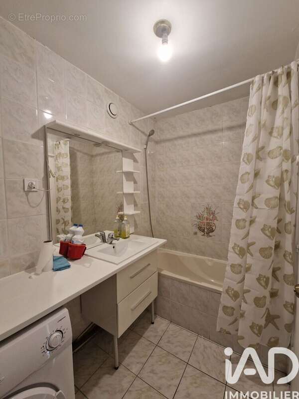 Photo 7 - Appartement à LES ULIS