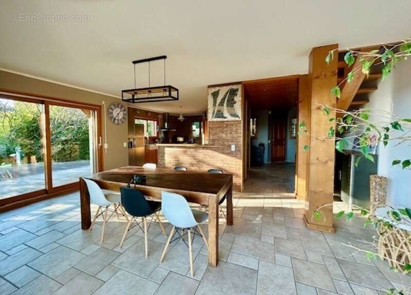 Maison à vendre 7 pièces LOVAGNY (74) - photo 7
