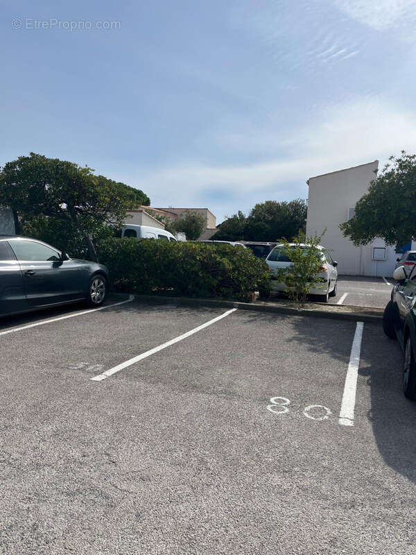 Maison à LE BARCARES