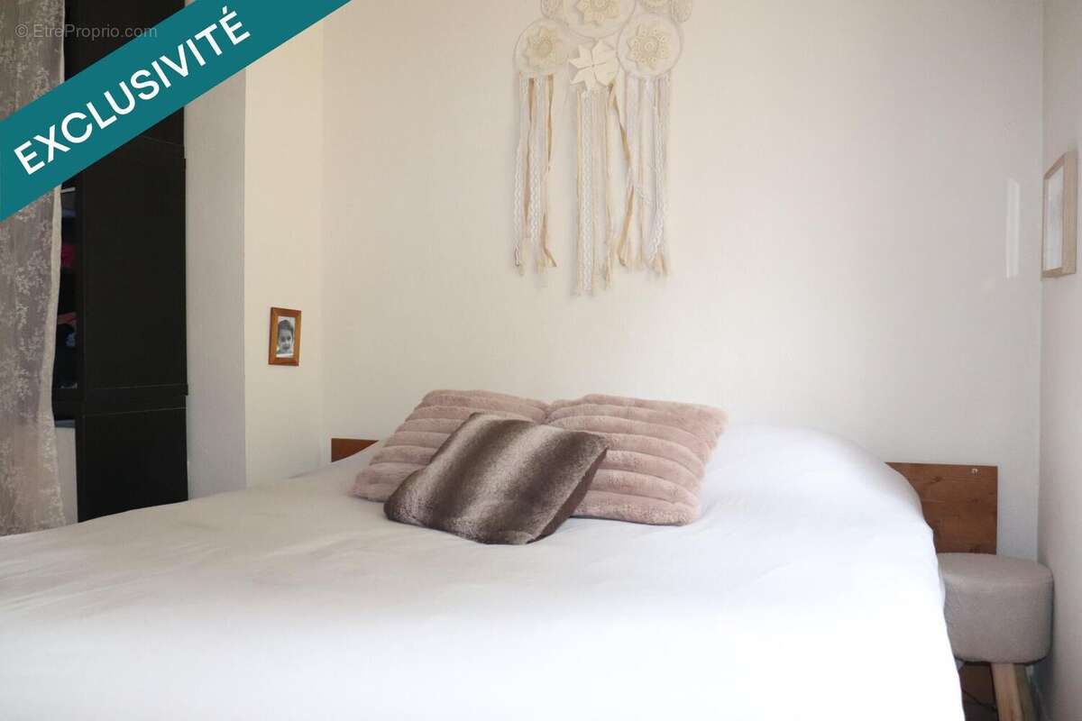 Photo 5 - Appartement à VILLERS-LE-LAC