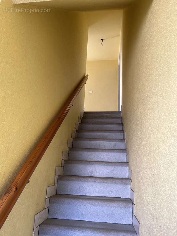 Appartement à VALDOIE