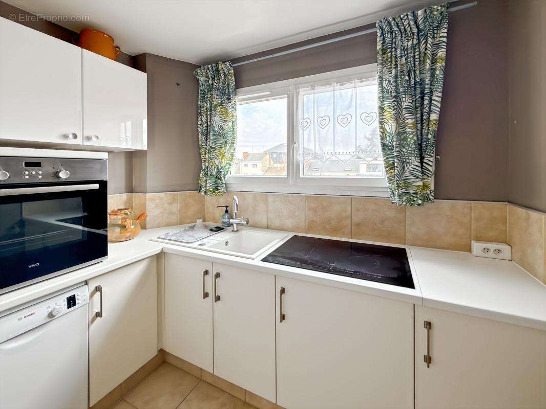 Appartement à ORLEANS