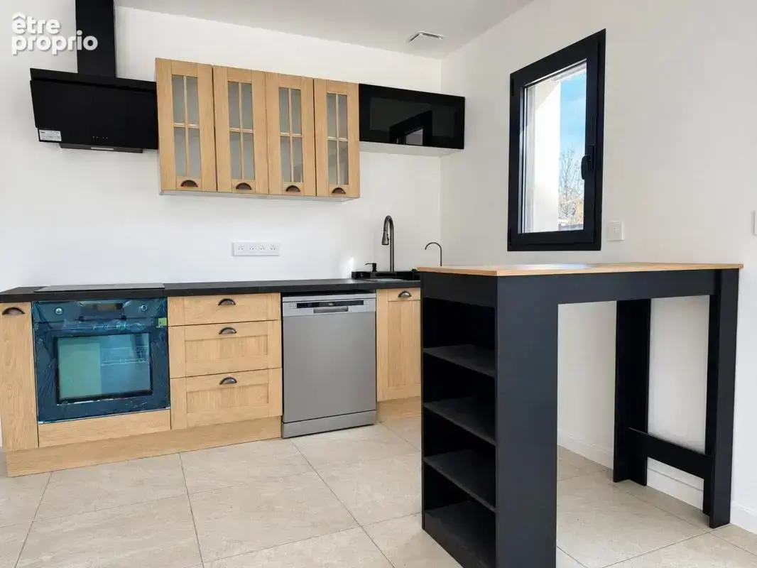- rugles - 27250 - maison - t5 - 130m2 - 1h20 de paris montparnasse- re2020 - jardin - terrasse - photo 6