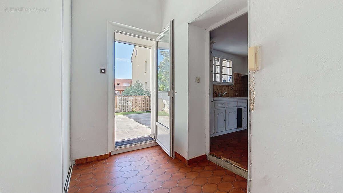 Appartement à NIMES