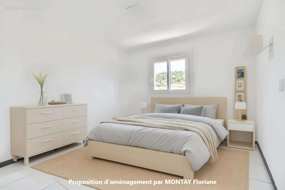 Maison à SAINTE-MAXIME