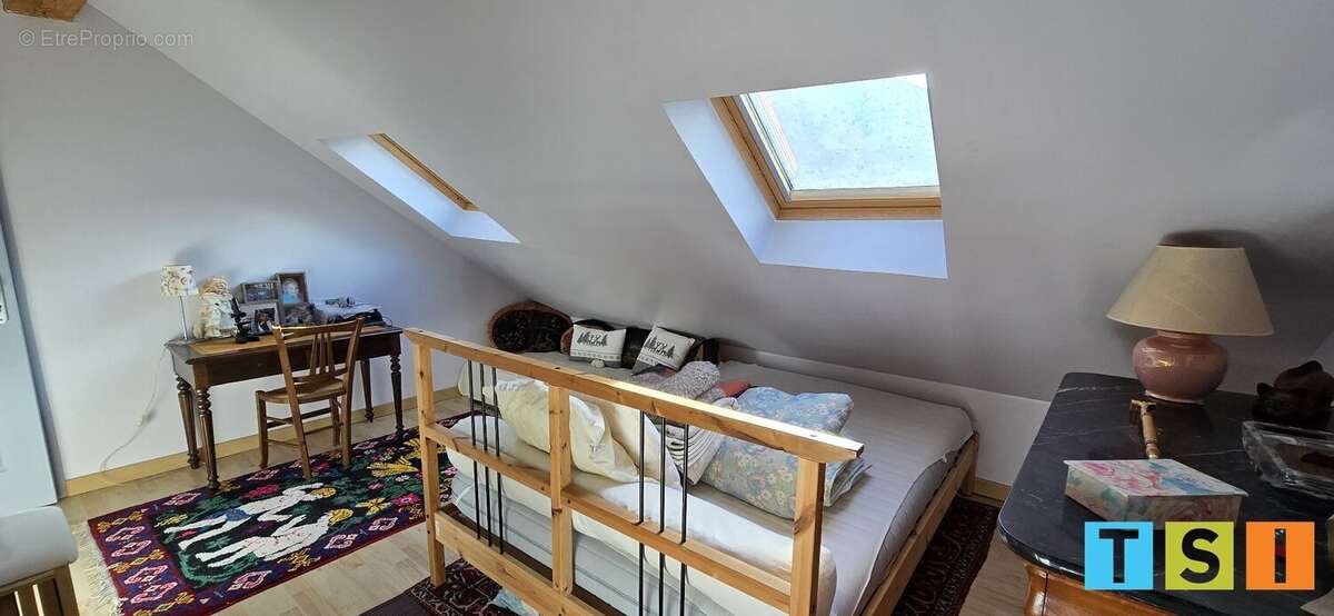 Appartement à BAGNERES-DE-LUCHON