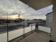 Appartement à DRANCY