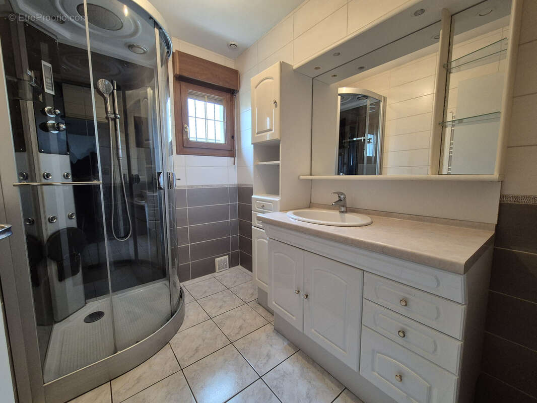 Maison à LES GRANDES-VENTES