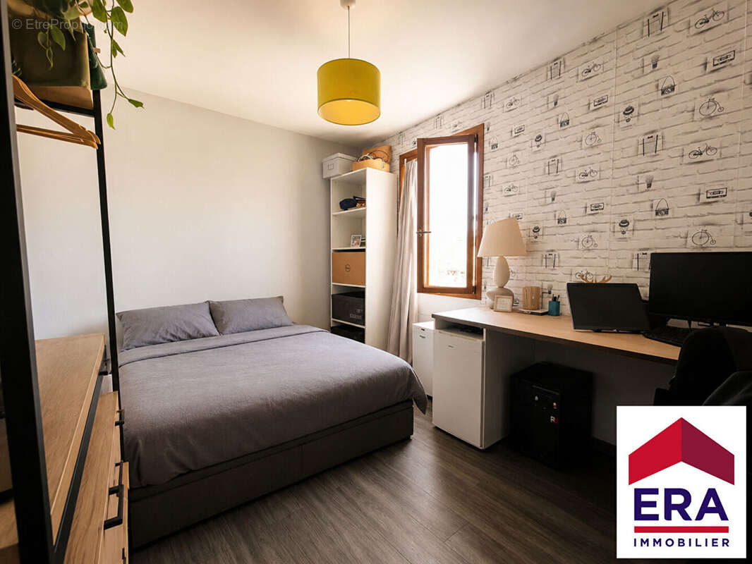 Immeuble de rapport 126m² à orange - photo 7