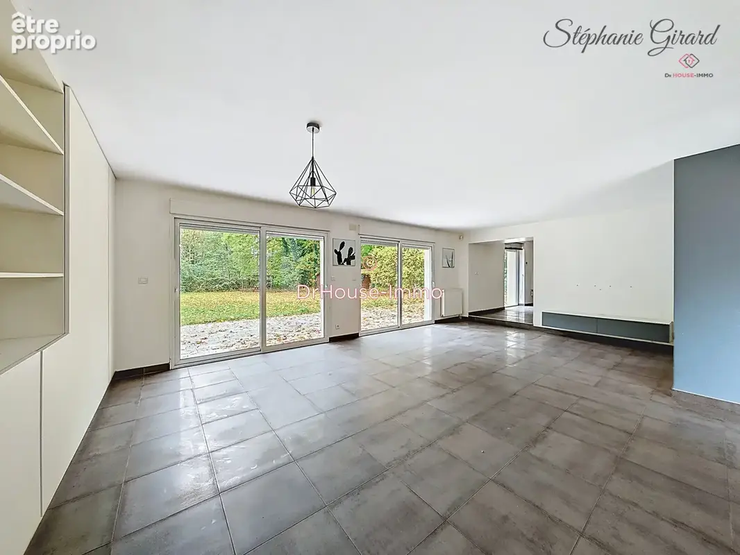 Maison 8 pièces 206 m² à vendre à Chaingy (45380) - photo 39