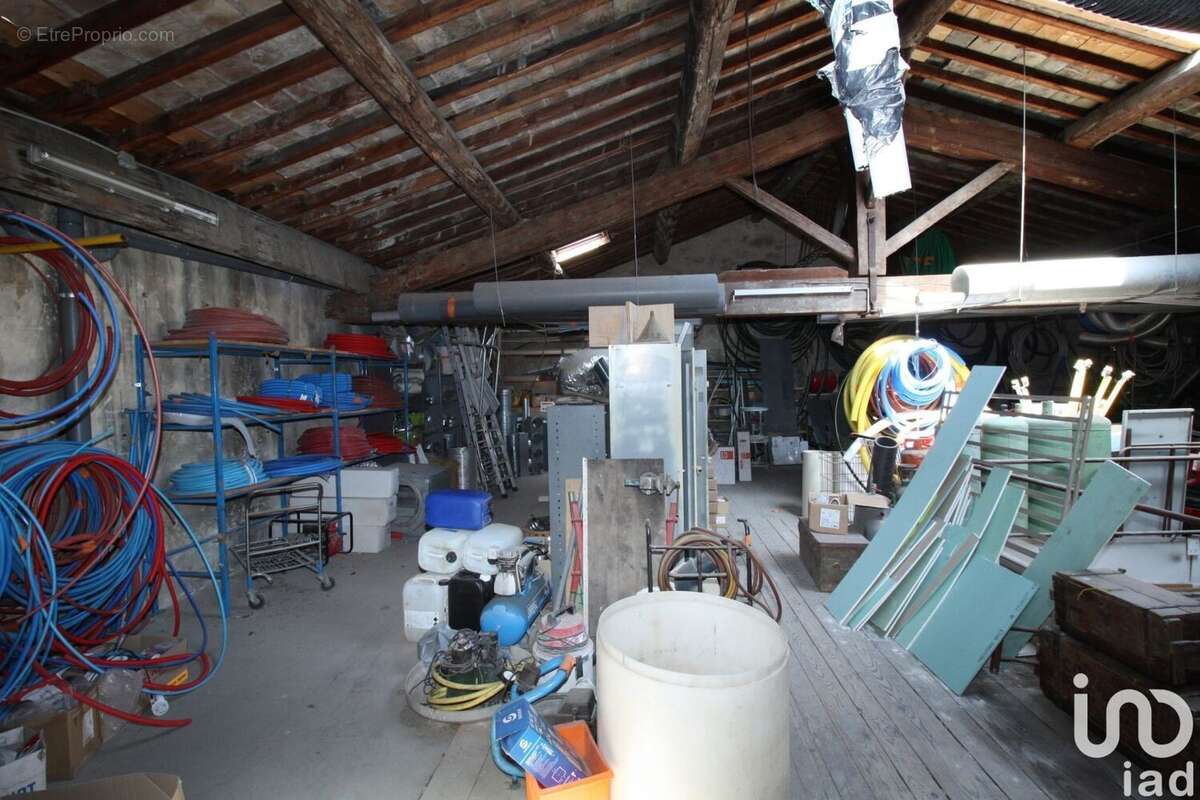 Photo 3 - Commerce à MONTPELLIER