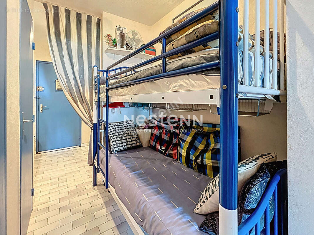 Appartement à LE GRAU-DU-ROI