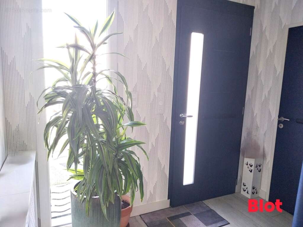 Maison à SAINT-PERE-EN-RETZ