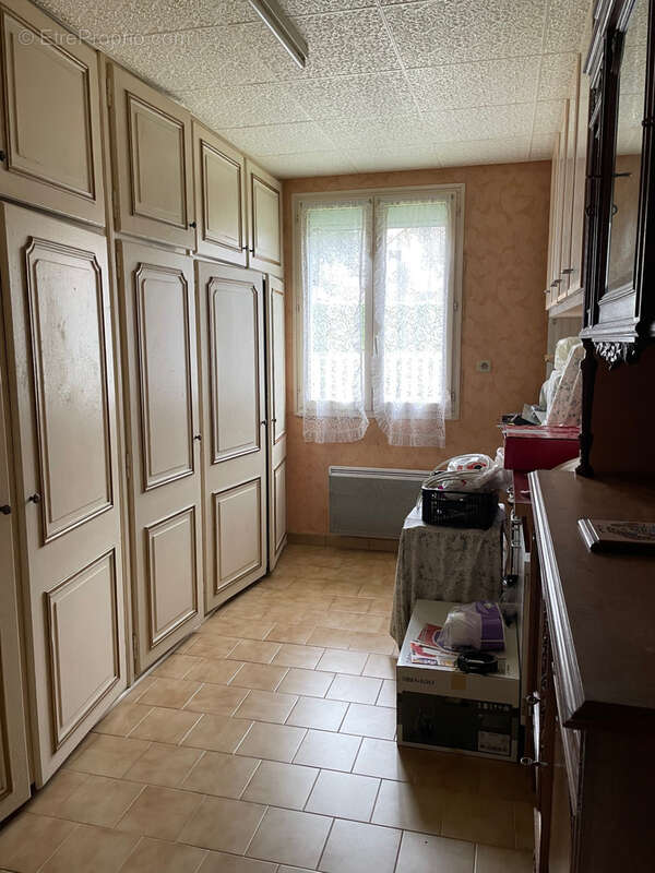 Maison à JOUY-SUR-MORIN