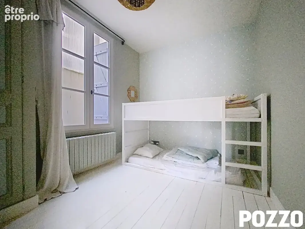 A vendre Maison Trouville Sur Mer 5 pièce(s) - vue mer - photo 11