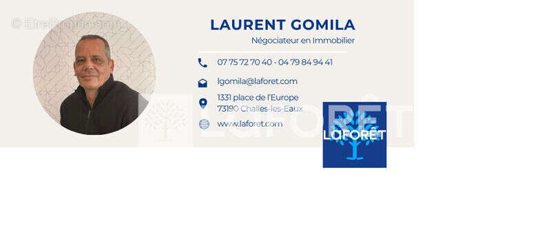 Villa Curienne 6 pièce(s) 160 m2 - photo 16
