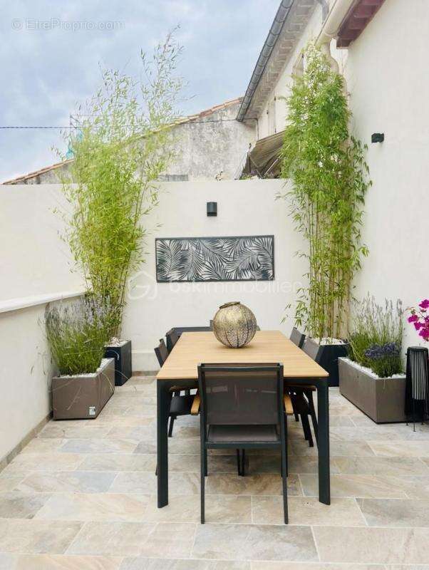 Maison de Rapport ou Résidence Secondaire partagée - 3 appartements meublés - photo 13