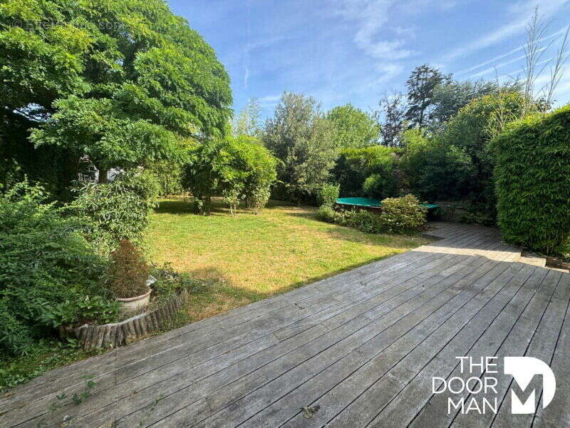 Maison 78490 - photo 2