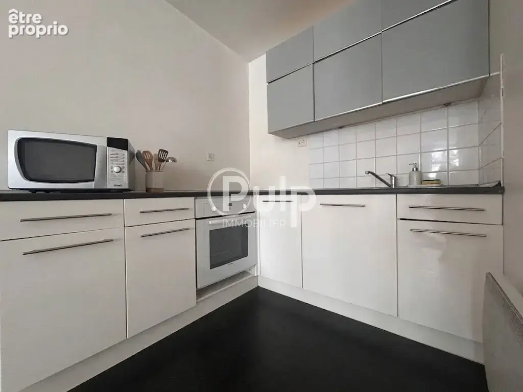Appartement T3 Centre ville - Arras - photo 5