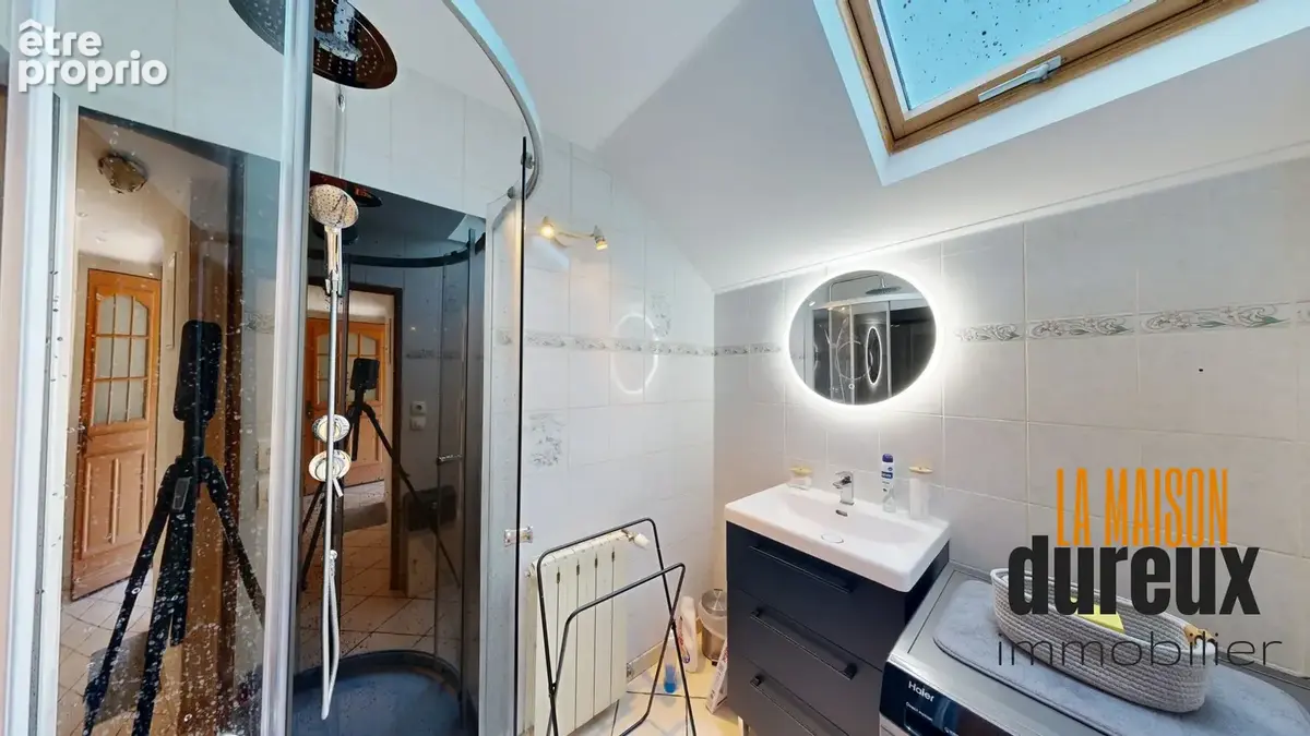 Maison 4 pièces 121 m² à vendre à Gy (70700) - photo 7
