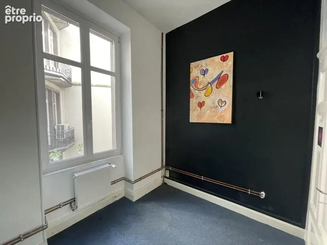 Appartement de 123.6m² Contades Strasbourg - photo 7