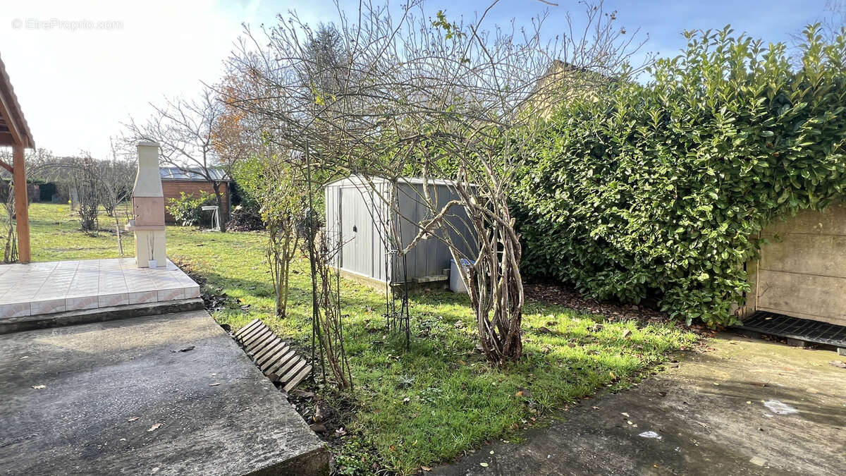 Maison à LA FERTE-ALAIS