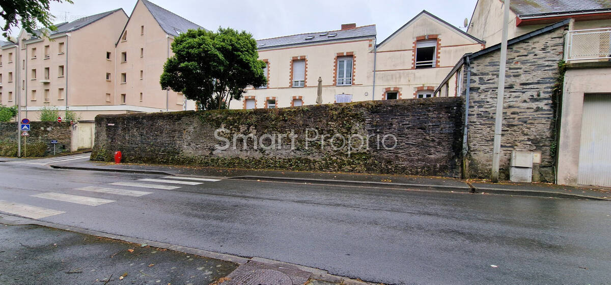 Appartement à SEGRE