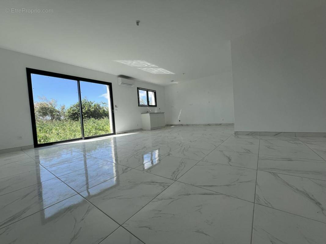 Maison à MARSEILLAN