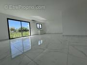 Maison à MARSEILLAN