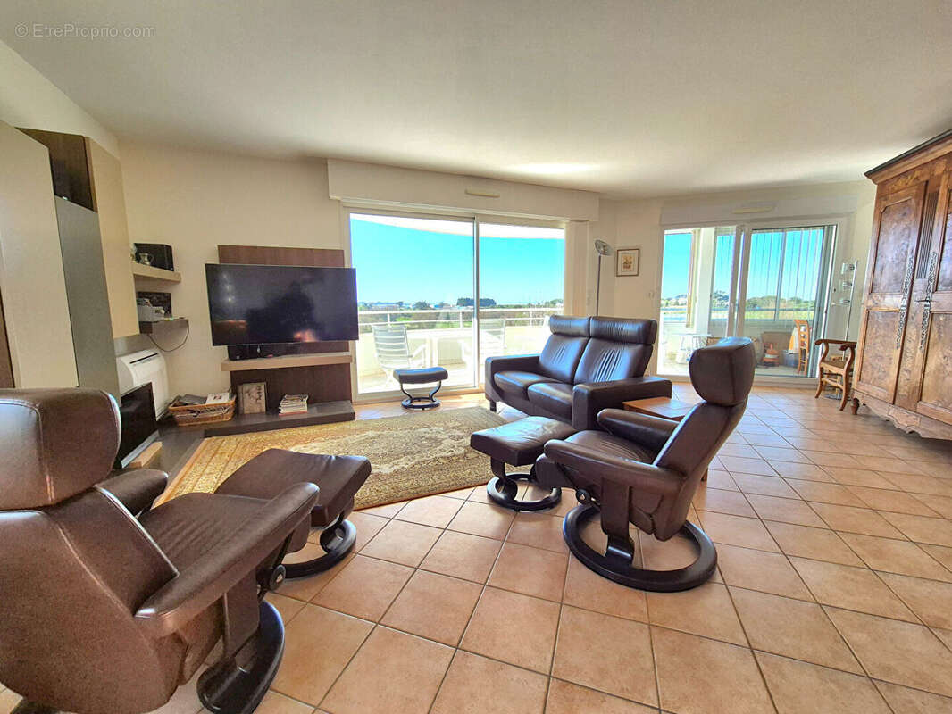 Appartement à AYTRE