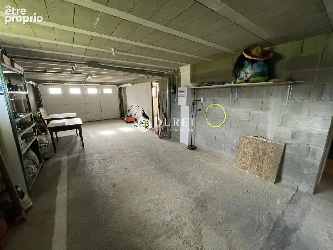 Maison 5 pièces 90 m² à vendre à Le Puiset-Dore (49600) - photo 9