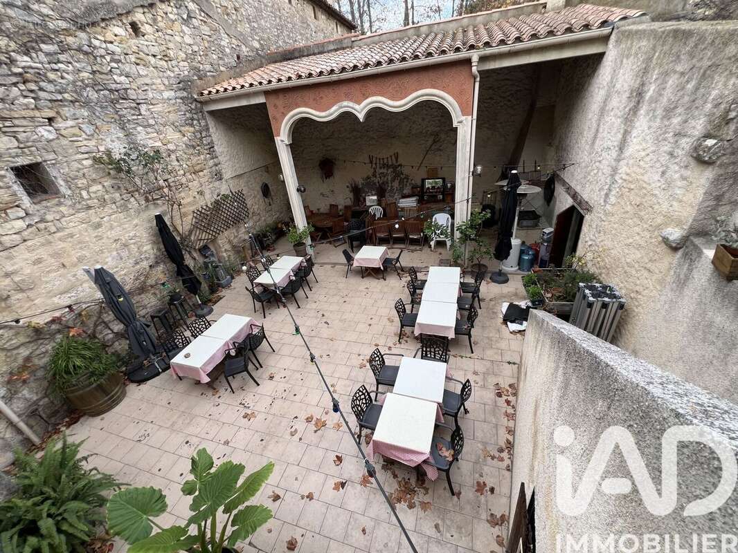 Photo 7 - Appartement à NARBONNE