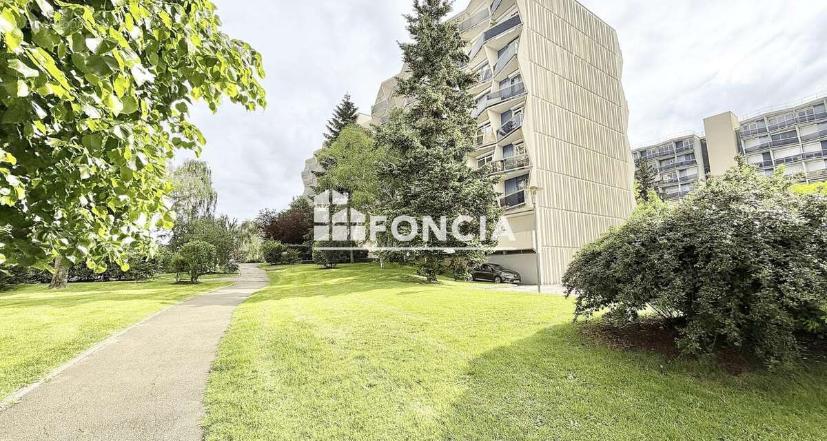 Appartement à PLAISIR