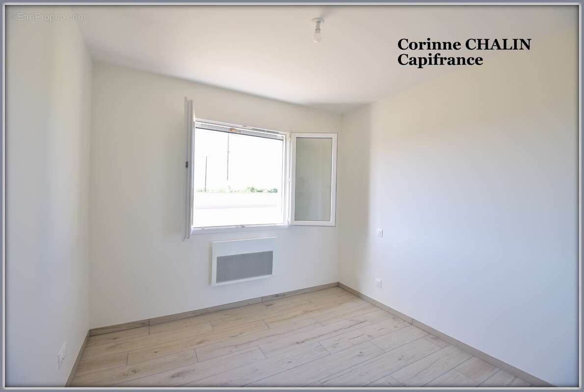 Maison à vendre 5 pièces 108.50 m2 Plain-pied GOUISE (03) - photo 11