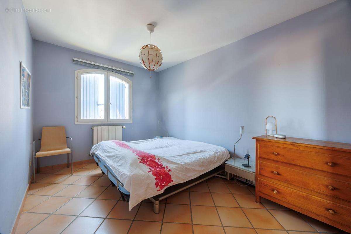 Maison à MARSEILLE-12E