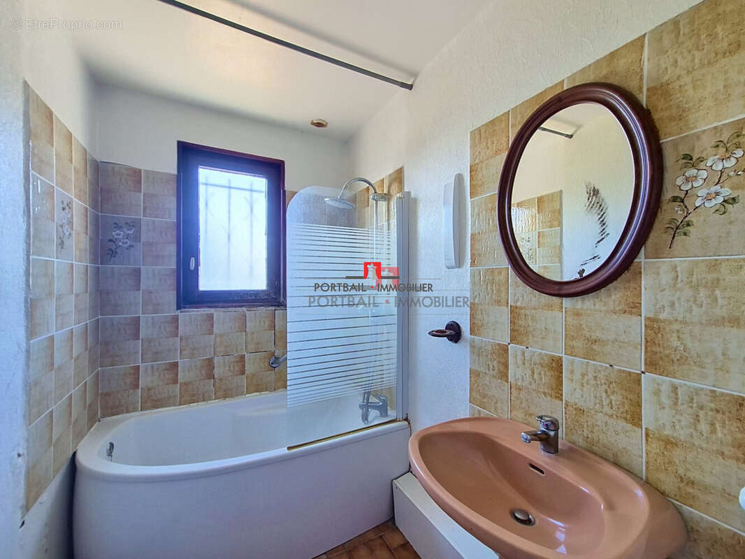 Maison 87 m² à Lormont  - photo 7