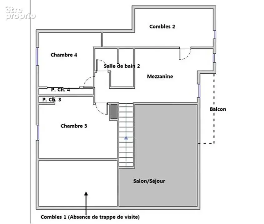 Maison 5 pièces 166 m² à vendre à Gujan-Mestras (33470) - photo 3