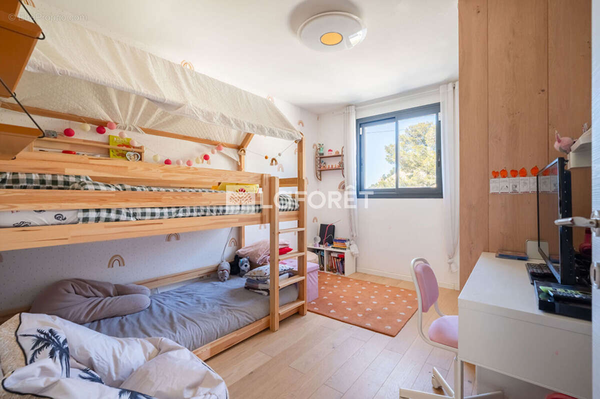 Maison à MARSEILLE-9E