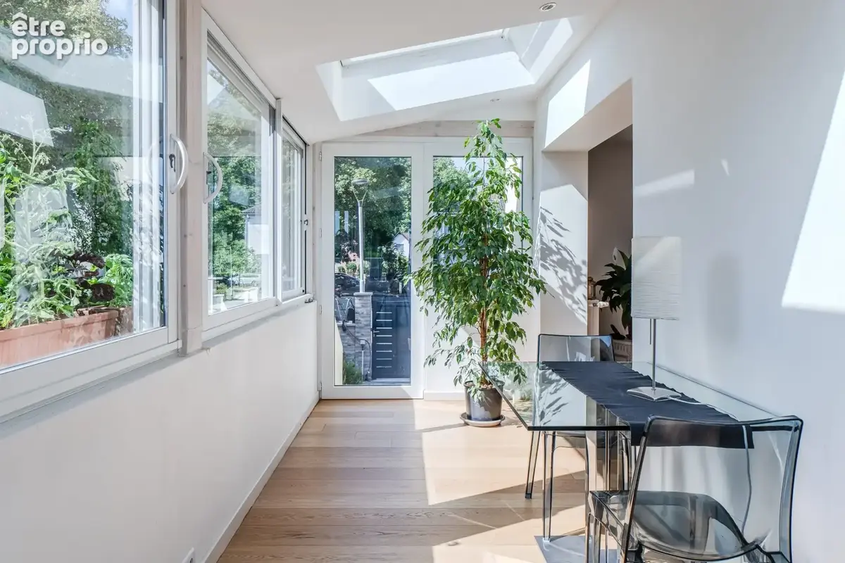 Maison 7 pièces 155 m² à vendre à Strasbourg (67200) - photo 6