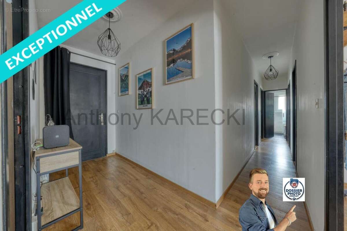 Maison 96 m² à Bazet  - photo 6