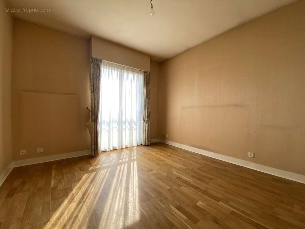 Maison à JUVISY-SUR-ORGE