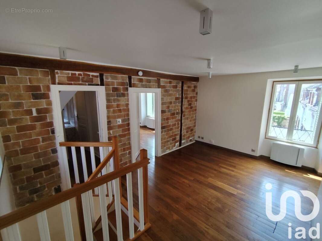 Photo 7 - Maison à SOGNOLLES-EN-MONTOIS